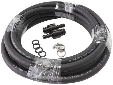 DC Transmission Oil Cooler Fitting Kit (DC1006) DC1006