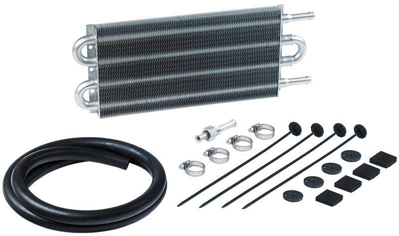 DC Ultra-Cool Transmission Cooler with 3/8" Push-on Fittings (DC4040) DC4040