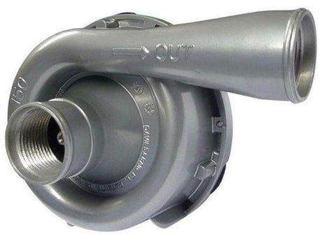 DC Aluminium Electric Water Pump - 150 Litres/Min (DC8060) DC8060