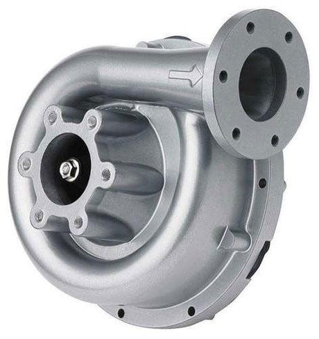 DC Aluminium Electric Water Pump - 130 Litres/Min (DC8080) DC8080