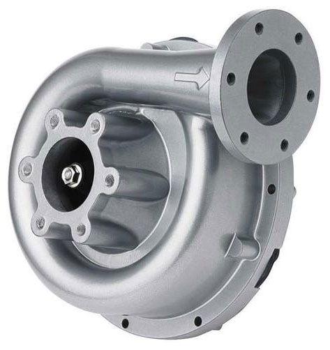 DC Aluminium Electric Water Pump - 130 Litres/Min (DC8080) DC8080