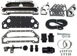 DC EWP Header-Adaptor Kit (DC8670) DC8670