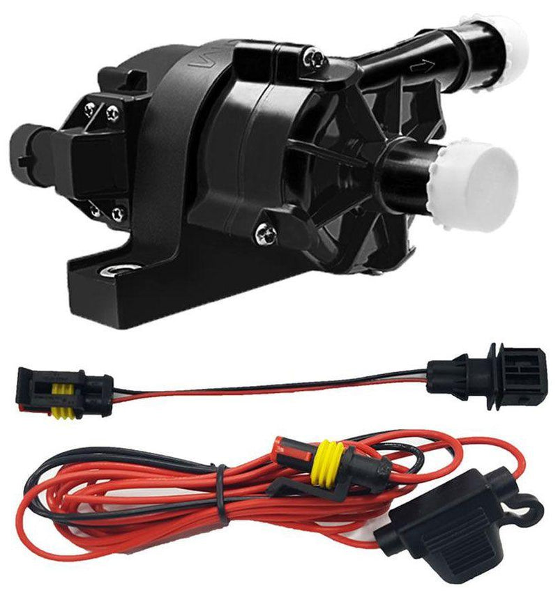 DC Electric Booster Pump (DC9025) DC9025