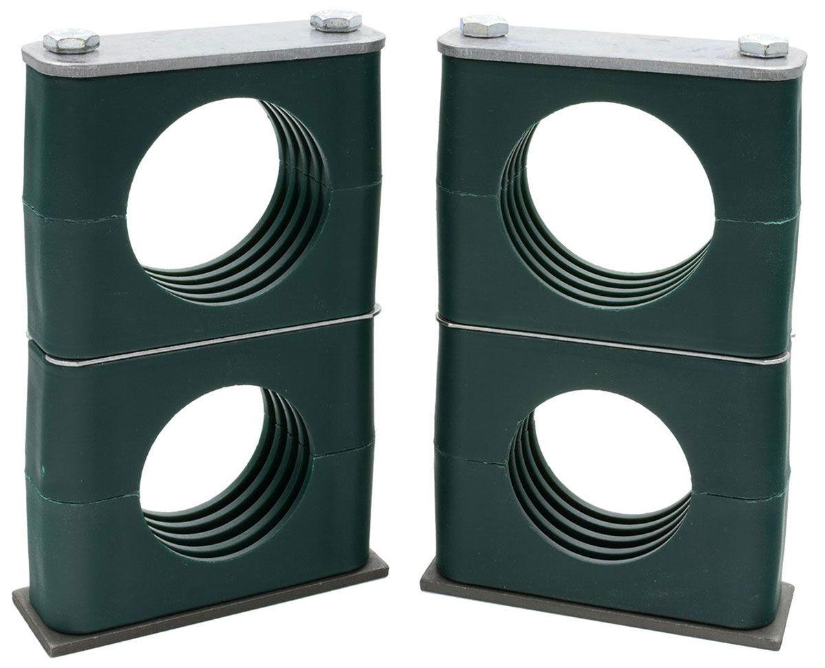 Dedenbear 10oz CO2 Bottle Mount Bracket (DE-AB10C-58) DE-AB10C-58