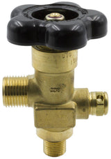 Dedenbear Replacement 10oz Bottle Valve (DE-ABV)