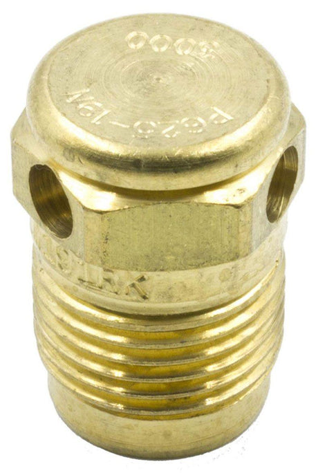 Dedenbear Safety Burst Disc 3000 PSI (DE-ABVSM) DE-ABVSM