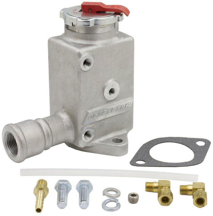 Dedenbear Expansion Tank Kit (DE-ET1K)