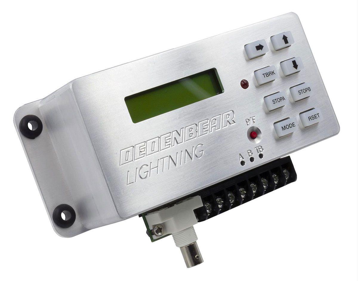 Dedenbear Lightning Delay Box (DE-L1)