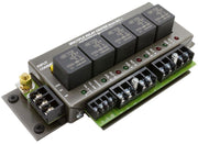 Dedenbear Multi Relay Center (DE-MRC1) DE-MRC1