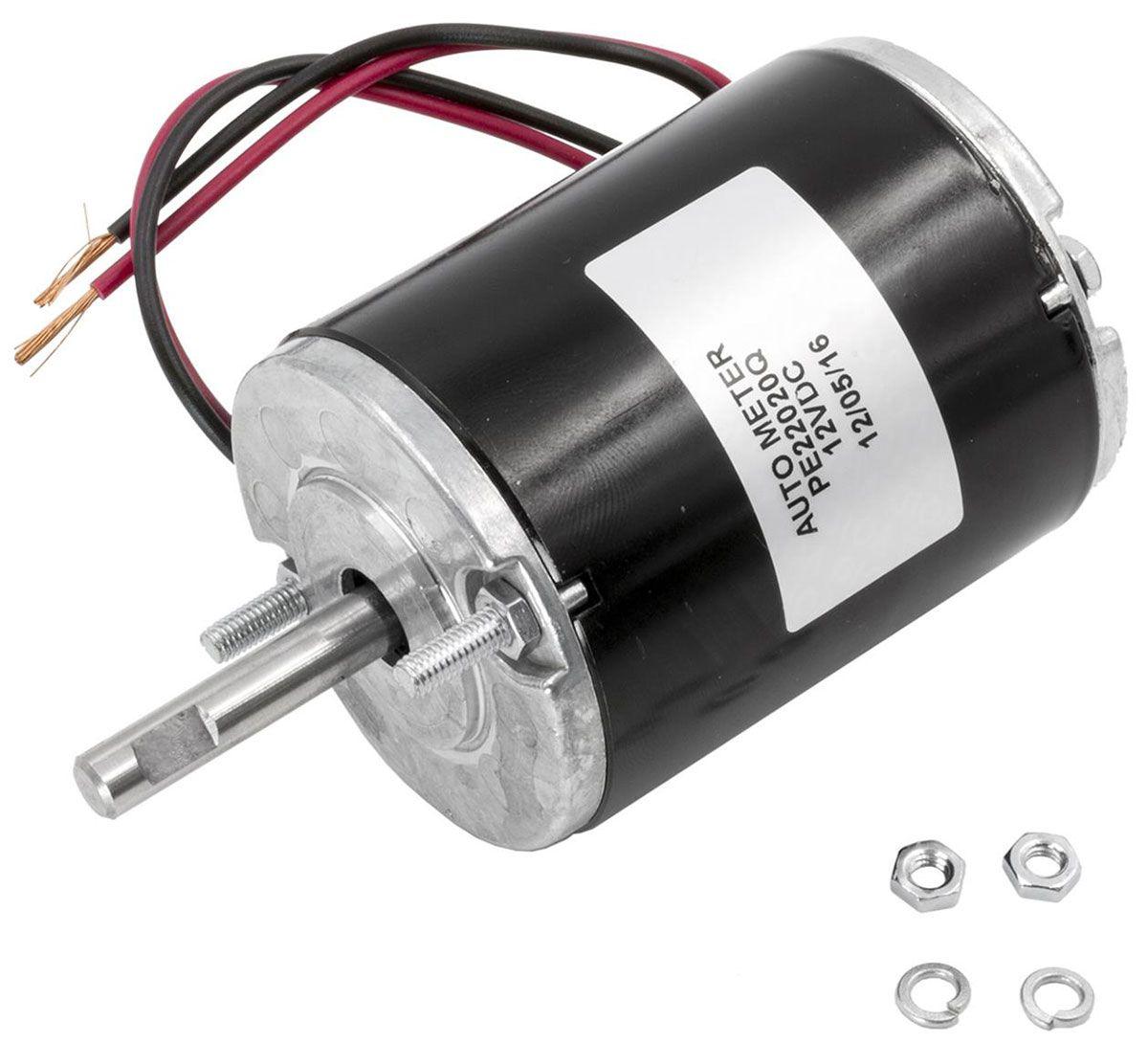 Dedenbear Replacememnt Water Pump Motor (DE-MTRWP) DE-MTRWP