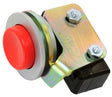Dedenbear Extra Large Transbrake Button (DE-PBS-XL) DE-PBS-XL