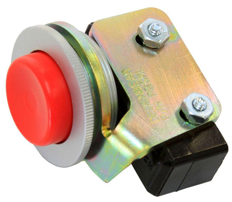 Dedenbear Extra Large Transbrake Button (DE-PBS-XL) DE-PBS-XL
