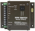 Dedenbear RPM Activated Switch (DE-RPM2) DE-RPM2