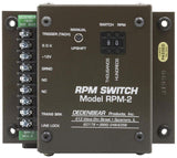 Dedenbear RPM Activated Switch (DE-RPM2) DE-RPM2