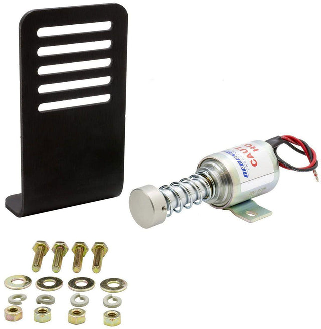 Dedenbear Universal Solenoid Shifter (DE-SS2) DE-SS2