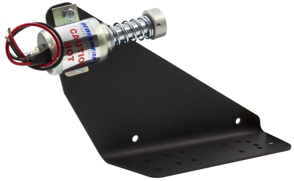 Dedenbear Solenoid Shifter (DE-SS5) DE-SS5