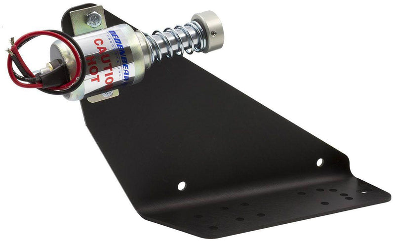 Dedenbear Solenoid Shifter (DE-SS5) DE-SS5