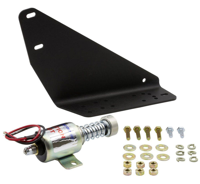 Dedenbear Solenoid Shifter (DE-SS5)