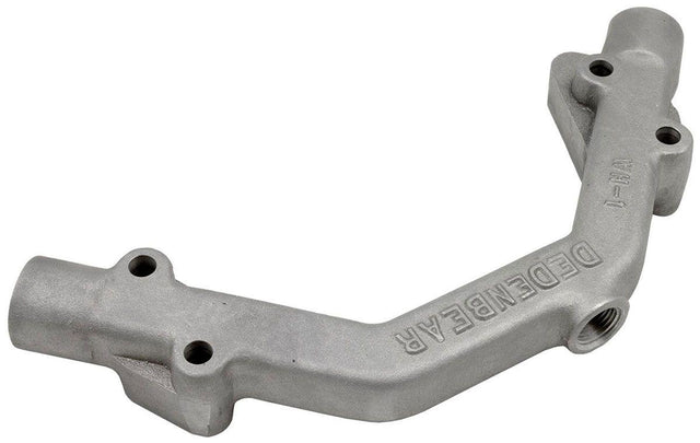 Dedenbear Water Header (DE-WH1) DE-WH1