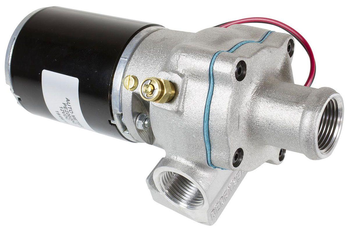 Dedenbear Universal Remote Mount Water Pump (DE-WP3) DE-WP3