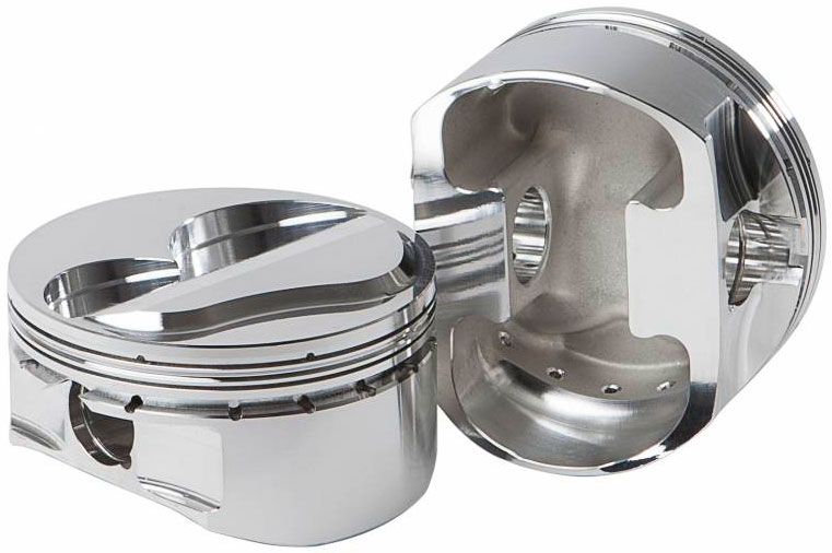 Diamond Custom Order Piston Set - Special Order EX USA. (DIAMOND-CUSTOMS) DIAMOND-CUSTOMS
