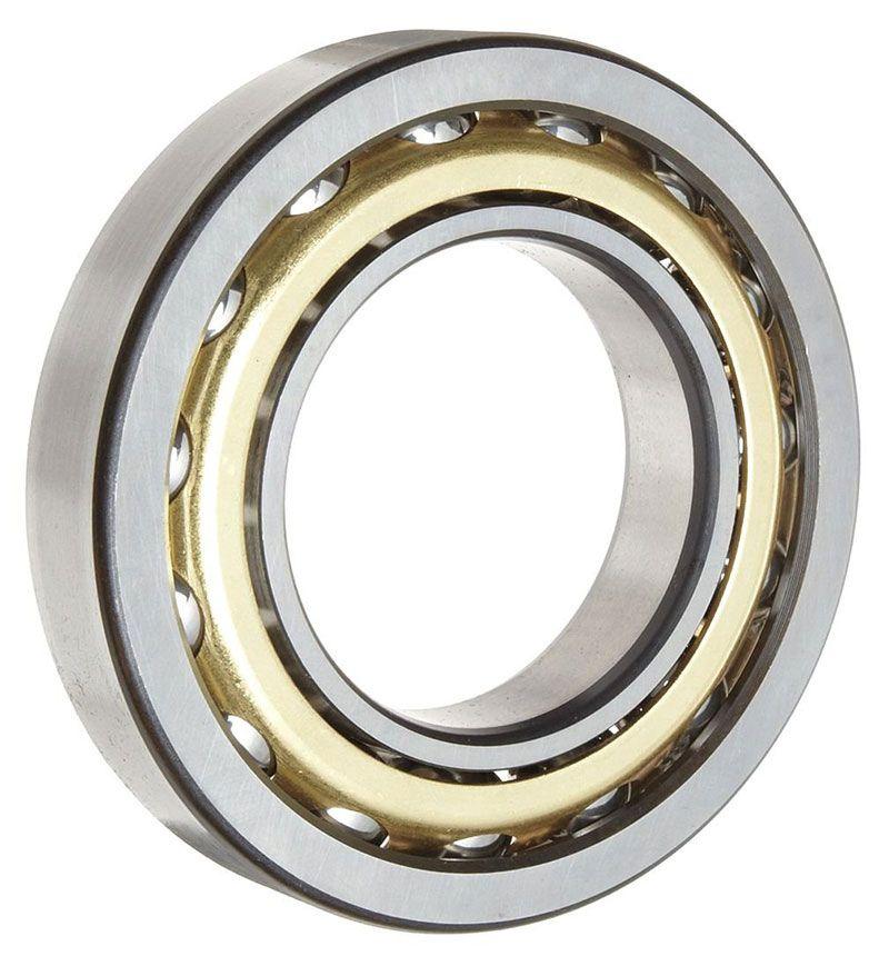 DMI Axle Angular Contact Ball Bearing (DMI-RRC1211) DMI-RRC1211