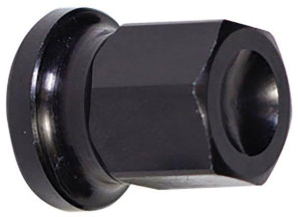 DMI Rear Cover Hight Nut - Black - Automotive - Fast Lane Spares