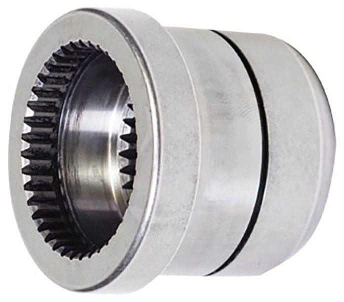 DMI Female Splined Shifter Coupler (DMI-RRC1500) DMI-RRC1500