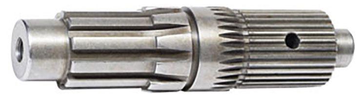 DMI Lower Stub Shaft (DMI-RRC1615) DMI-RRC1615