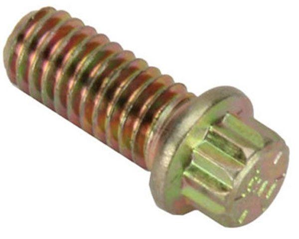 DMI Shifter Housing Bolt - Titanium (DMI-RRC1740T) DMI-RRC1740T