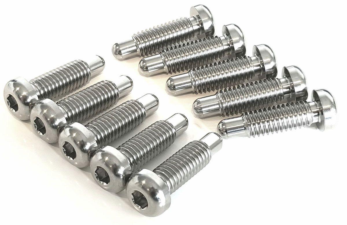 DMI Front Hub bolt Kit (DMI-SRC1999) DMI-SRC1999