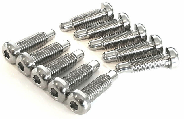 DMI Front Hub bolt Kit (DMI-SRC1999) DMI-SRC1999