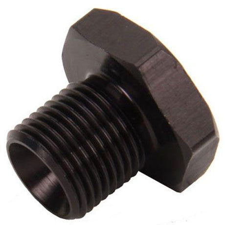 DMI King Pin Cap, Short (Black) (DMI-SRC2045BK) DMI-SRC2045BK