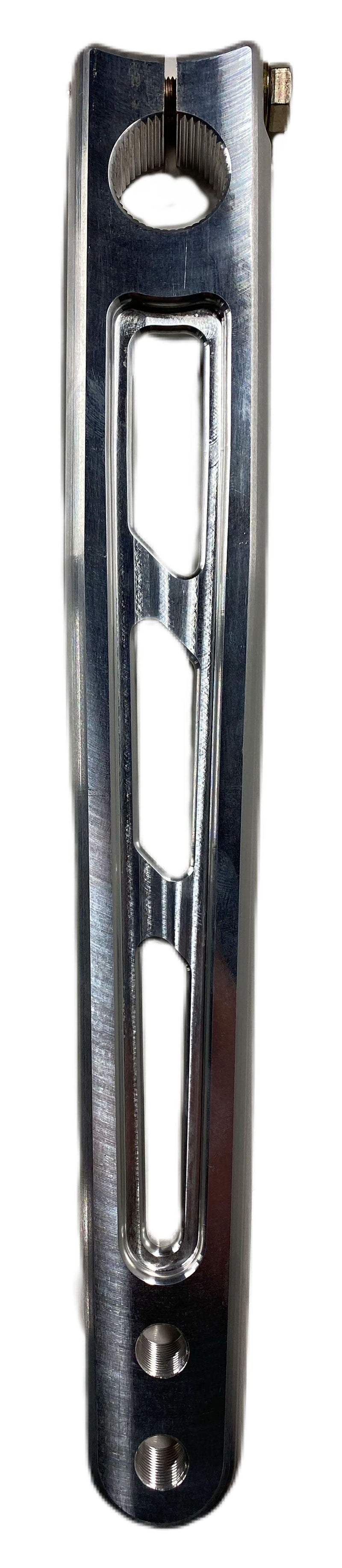 DMI L/W Pitman Arm, Angle Broach (DMI-SRC2260) DMI-SRC2260