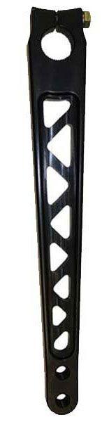 DMI Jacobs Ladder Strap - Black (DMI-SRC2545B) DMI-SRC2545B