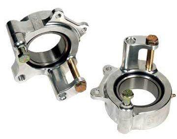 DMI Double Bearing Birdcages (DMI-SRC2575) DMI-SRC2575
