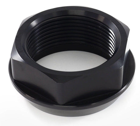 DMI Rear Aluminium Axle Nut - Black (DMI-SRC2620B) DMI-SRC2620B