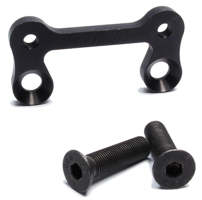 DMI L/F Caliper MT-10 1/8 Rotor (DMI-SRC2800BK) DMI-SRC2800BK