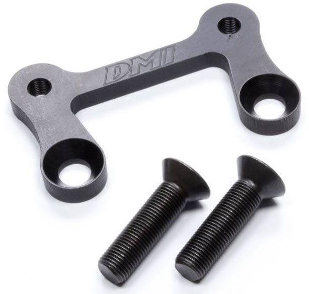 DMI Front Caliper Mount - Black (DMI-SRC2810BK) DMI-SRC2810BK
