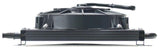 Derale Dyno-Cool 8 Pass Remote Mount Cooler with Fan (DP12742)