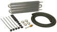Derale Dyno-Cool 6000 Series Transmission Cooler Kit (DP12902) DP12902