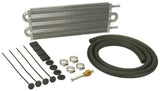 Derale Dyno-Cool 6000 Series Transmission Cooler Kit (DP12902) DP12902