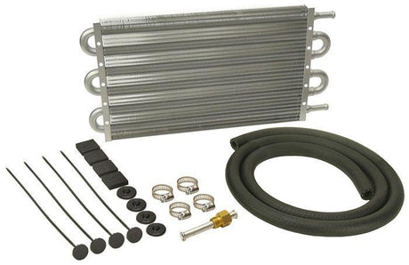 Derale Dyno-Cool 6000 Series Transmission Cooler Kit (DP12903) DP12903