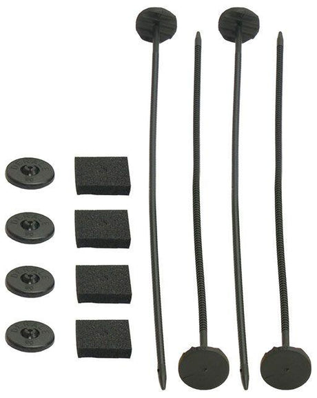 Derale Insta-Mount Universal Mounting Kit (DP13001) DP13001