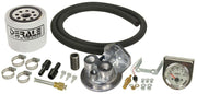 Derale Premium Transmission Filter Kit (DP13091) DP13091