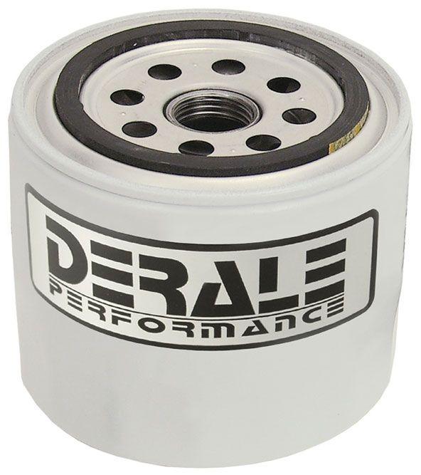 Derale Replacement Transmission Filter (DP13092) DP13092