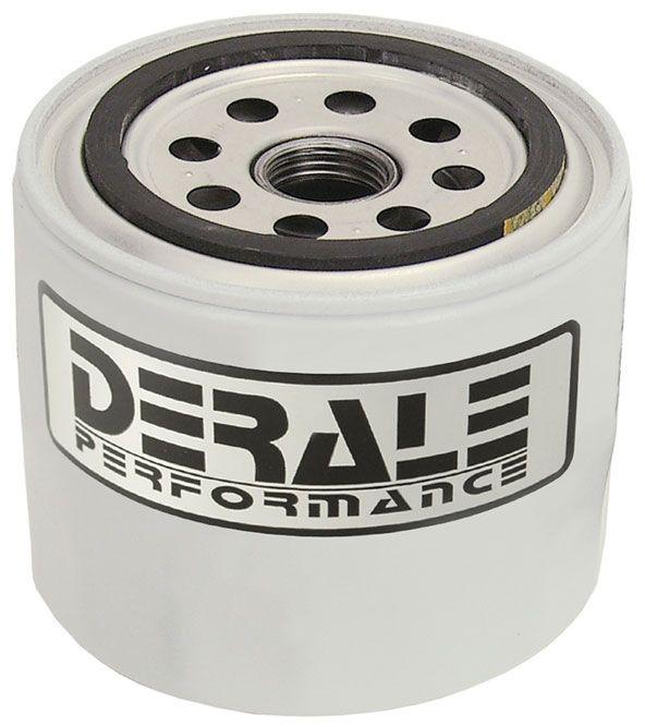 Derale Replacement Transmission Filter (DP13092)