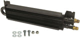 Derale Universal Fluid Cooler 13-3/4"L x 2-1/2"W x 1-3/4"D (DP13223) DP13223
