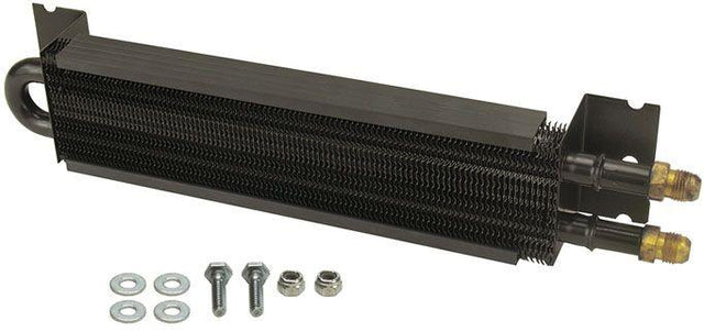 Derale Universal Fluid Cooler 13-3/4"L x 2-1/2"W x 1-3/4"D (DP13223) DP13223