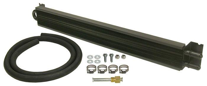 Derale Universal Frame Rail Transmission Cooler (DP13224)